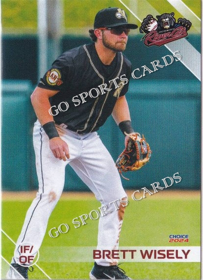 2024 Sacramento River Cats Update Brett Wisely