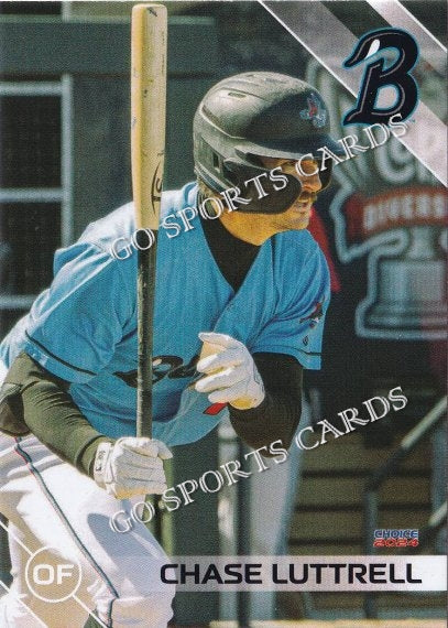 2024 Beloit Sky Carp Chase Luttrell
