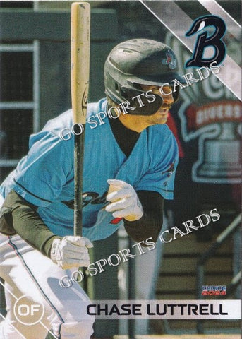2024 Beloit Sky Carp Chase Luttrell