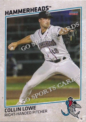 2024 Jupiter Hammerheads Collin Lowe