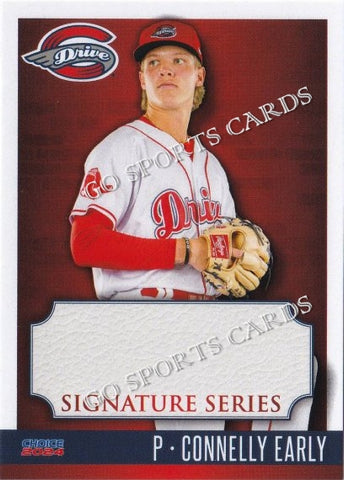 2024 Greenville Drive Connelly Early