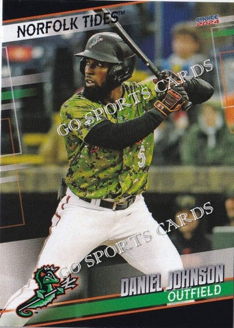 2024 Norfolk Tides Daniel Johnson