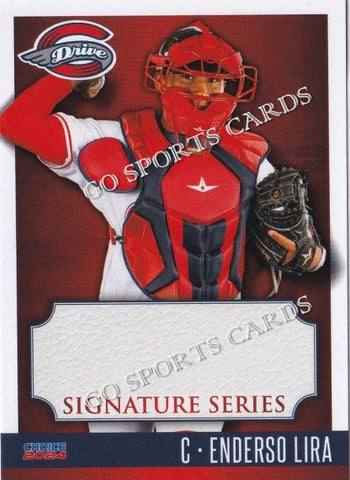 2024 Greenville Drive Enderso Lira
