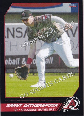 2024 Arkansas Travelers Grant Witherspoon