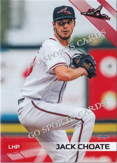 2024 Richmond Flying Squirrels Update Jack Choate