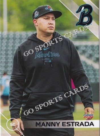 2024 Beloit Sky Carp Manny Estrada