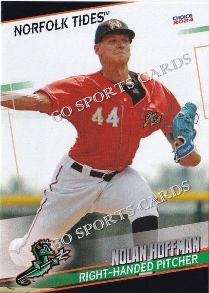 2024 Norfolk Tides Nolan Hoffman