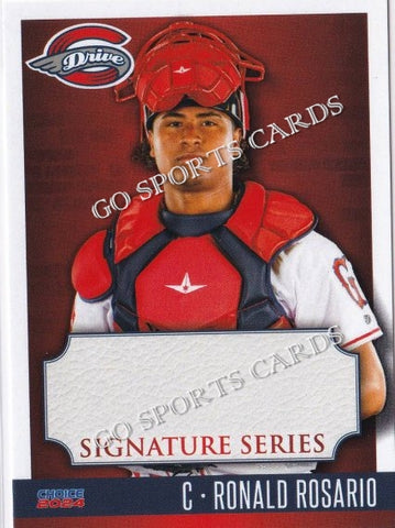 2024 Greenville Drive Ronald Rosario
