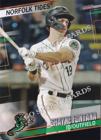 2024 Norfolk Tides Shayne Fontana