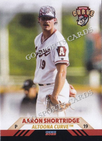 2022 Altoona Curve Update Aaron Shortridge