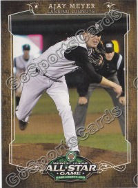 2012 Midwest All Star ED Ajay Meyer