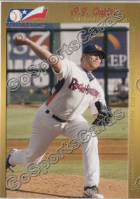 2012 Texas League Top Prospect AJ Griffin