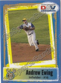 2011 Waterloo Bucks DAV Andrew Ewing