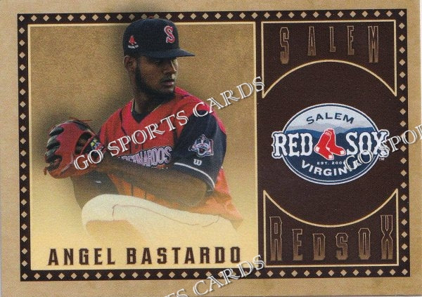 salem red sox