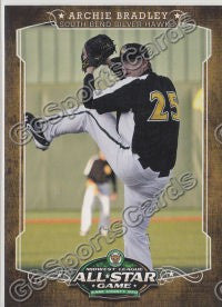 2012 Midwest All Star ED Archie Bradley