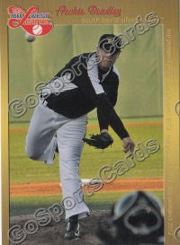 2012 Midwest League Top Prospects Archie Bradley