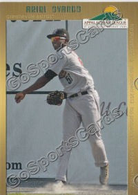 2012 Appalachian League Top Prospects Appy Ariel Ovando