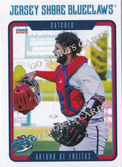 shore blueclaws baseball