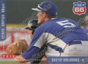 2010 Inland Empire 66ers Austin Gallagher