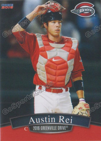 2016 Greenville Drive Austin Rei