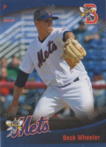 2015-Binghamton Mets-Beck-Wheeler