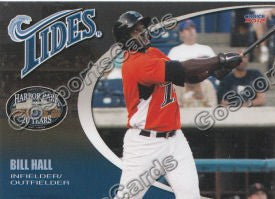 2012 Norfolk Tides Bill Hall