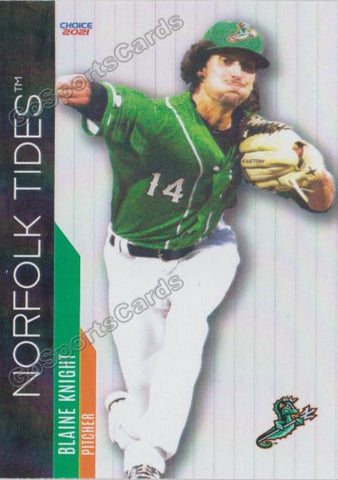 2021 Norfolk Tides Update Blaine Knight