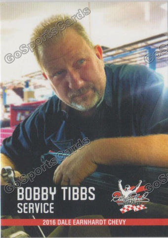 2016 Hickory Crawdads 2nd Bobby Tibbs