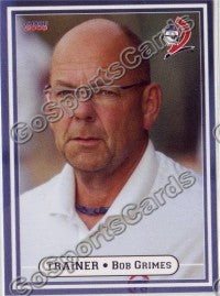 2008 Daytona Cubs Bob Grimes
