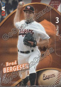 2009 Bowie Baysox DAV Team Set (Wieters)