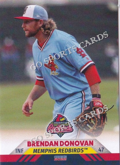 memphis redbirds players