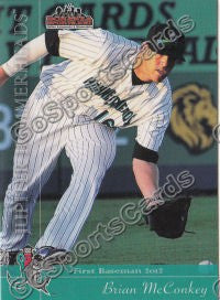 2012 Jupiter Hammerheads Brian McConkey