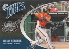 2012 Norfolk Tides Brian Roberts
