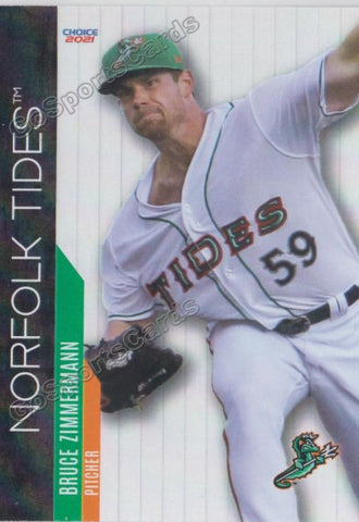 2021 Norfolk Tides Update Bruce Zimmermann