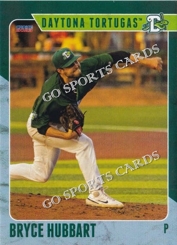 2023 Daytona Tortugas Bryce Hubbart
