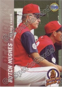 2006 Waikiki Beachboys Hawaii League Butch Hughes