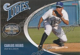 2012 Norfolk Tides Carlos Rojas
