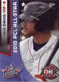 Chris davis all star shop