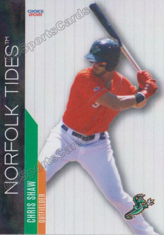 2021 Norfolk Tides Update Chris Shaw