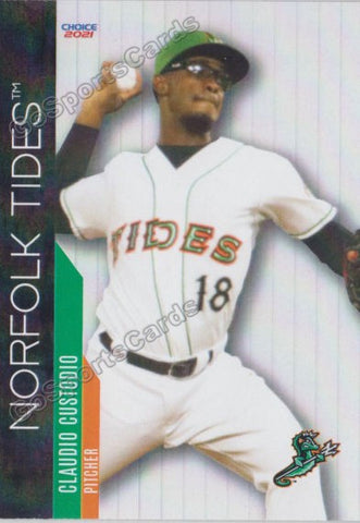 2021 Norfolk Tides Update Claudio Custodio