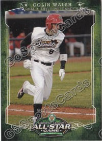 2012 Midwest All Star WD Colin Walsh