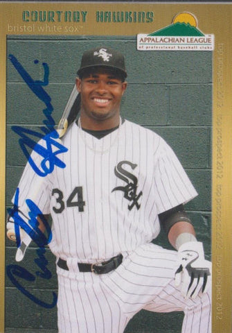 Courtney Hawkins 2012 Appalachian League Top Prospects