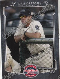 2012 Southern League All Star SD Dan Carlson