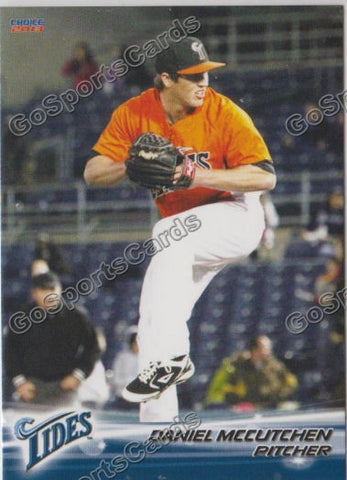 2013 Norfolk Tides Daniel McCutchen