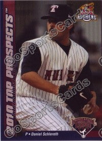 2010 International League Top Prospects Daniel Schlereth