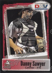 2011 River City Rascals DAV Danny Sawyer