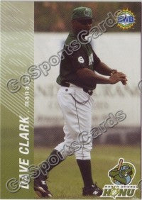 2006 North Shore Honu Hawaii League Dave Clark
