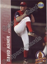 2006 Waikiki Beachboys Hawaii League David Asher