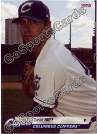 2009 Columbus Clippers Team Set