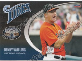 2012 Norfolk Tides Denny Walling